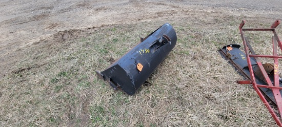 Ford Ldr Bucket