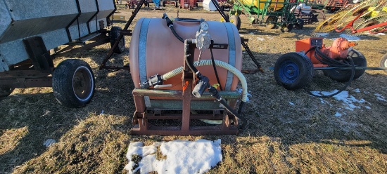 3Pt Sprayer
