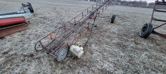 Hay Conveyor