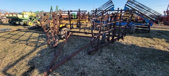 74 Section Drag & Cart