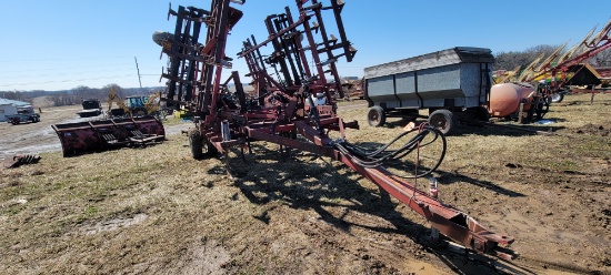 Noble Seed Bed Finisher