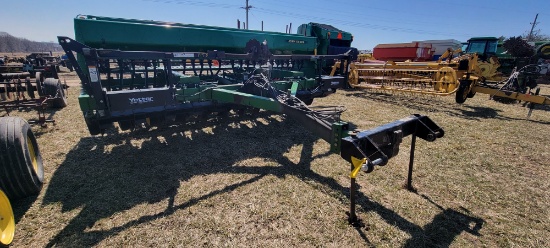 JD 750 Grain Drill