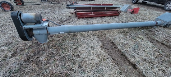Roof Auger