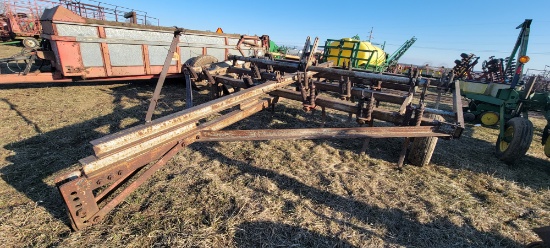 Graham Chisel Plow