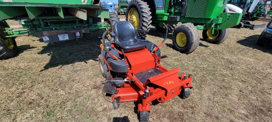 Simplicity Zero Turn Mower