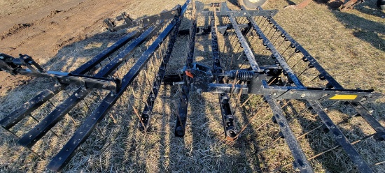 Harrow 35" mtd