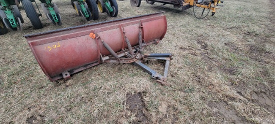 Snow Plow