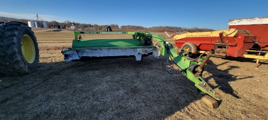 JD 1470 Discbine