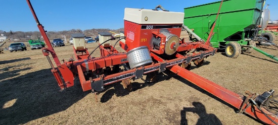 IH 800 Cyclo Planter