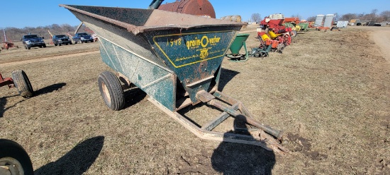 Grain O Vator