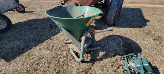 Seeder