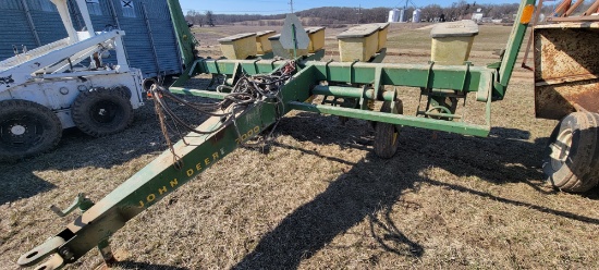 JD 7000 4R