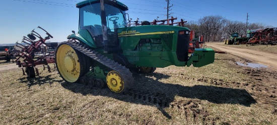 JD 8410T
