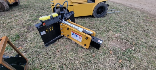 Agrotk SS Hammer