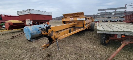 Knight 2044 spreader