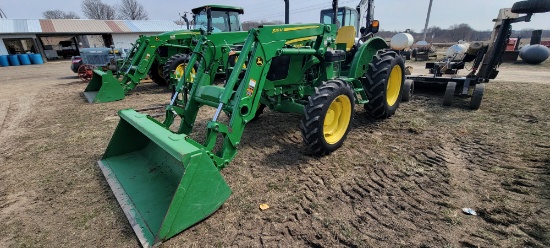 JD 5045E