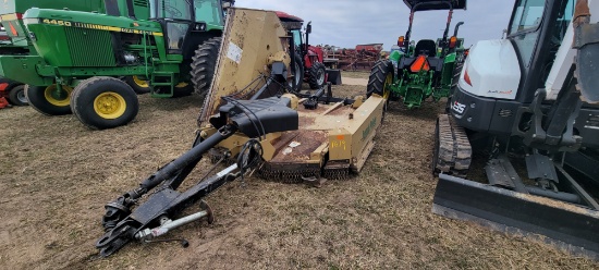 Land Pride RC5510 Batwing