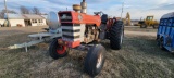 MF 1100 Tractor