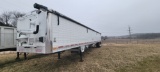 WIlson Grain Trailer      title