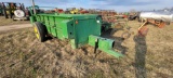 JD 54  Manure Spreader