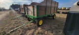 Heider Barge Box W/JD Gear