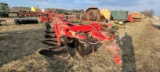 IH 720 4 Btm Plow