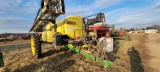 Best Way 1000 Gal Sprayer