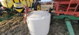 200 Gal Chemical Tank