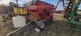 J&M 250 GB W/ Auger