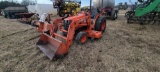 Kubota B7500