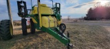 Top Air 1600 Gal Sprayer
