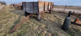 Barge Box & Gear