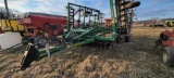 Great Plains 21' Discovator