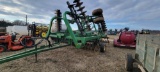 JD 335 30' Disk