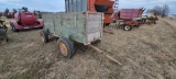 Lindsy Barge box W/JD Gear