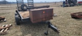 Tandem Trailer      title