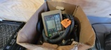 Monitor for JD 567 Baler