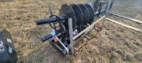 JCT SS Mount PHD