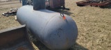 500 Gal Underground LP Tanks