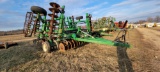 Great Plains  2200 Turbo Till 22'