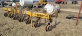 Buffalo Cultivator
