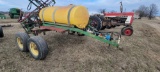 Top air 48' Sprayer
