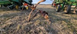 Post Hole Digger