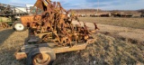 AC 2 Rw Cultivator