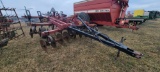 M&W 5 Shank Disc Ripper
