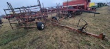 4 Sect Drag on Cart