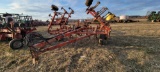 Brady 22' Field cultivator