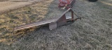 3Pt Blade