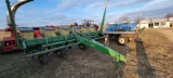 JD 7000 6 Rw Planter