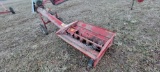 Hopper Auger